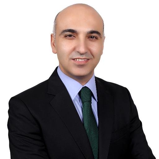 Bülent Kerimoğlu