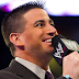 Relatórios entre Justin Roberts e Michael Cole no RAW passado