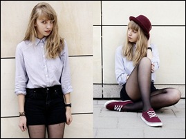 Weronika B. 40 
