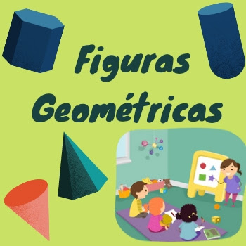 Figuras Geométricas 