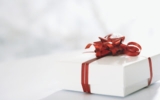 Christmas gift wrapping ideas