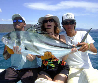 Florida the fishing capitol of the world, gigantic fish in florida