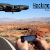 Hacker Hijacks a Police Drone From 2.5 Km Away With $40.5 Kit