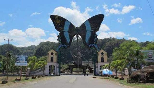 Tempat Paling Populer di Sulawesi Selatan 