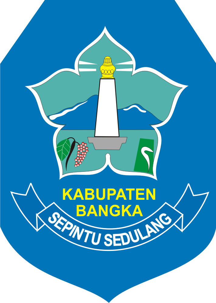  Logo  Kabupaten Bangka Ardi La Madi s Blog