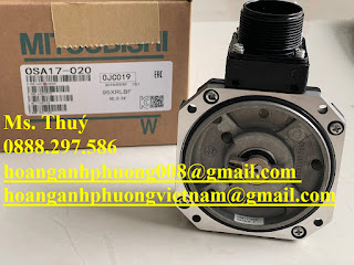 Encoder Mitsubishi OSA17-020 - Chính hãng Japan OSA17-020%20(3)