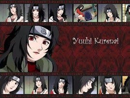 Kurenai