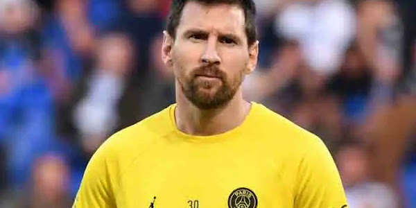 Lionel Messi | ലയണൽ മെസി സൗദി അറേബ്യയിലേക്കില്ല? ഈ 2 ക്ലബുകൾ പരിഗണിക്കുന്നതായി റിപ്പോർട്ടുകൾ