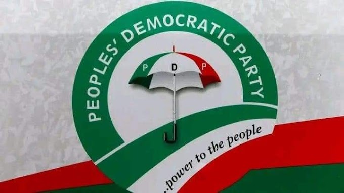 Akwa-Ibom PDP Statutory Delegates Drags INEC/Party To Court