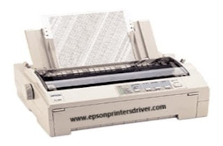 Epson FX-880 Driver Download