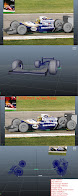 F1, F1 1994, F1 1994 Mod, SR, rFactor mods, rFactor mod, F1 1994 F1 SR, Descargar, mod F1 rFactor,