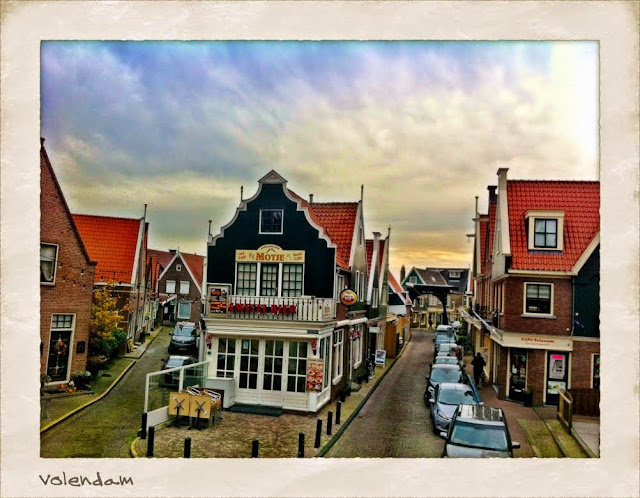 amsterdam-volendam