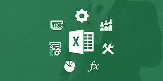Soal Microsoft Excel