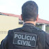 Homem investigado por estuprar criança de seis anos é preso na Grande Natal