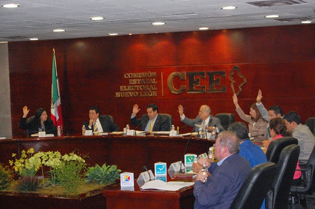 Estados/ Solicitan PT y PRD disolver alianza por gubernatura en Nuevo León