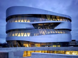 Musée Mercedes