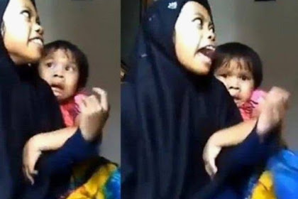 Masih Ingat Bocah yang Viral 'Yuk Main Yuk' 5 Tahun Lalu? Begini Potretnya Saat Sudah Besar