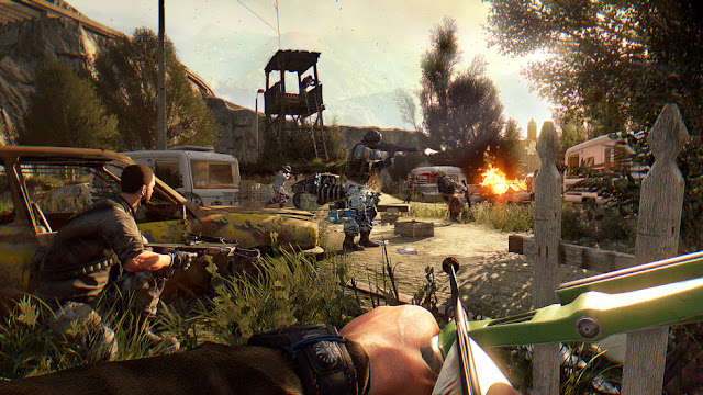 Dying.Light.The.Following.Screens