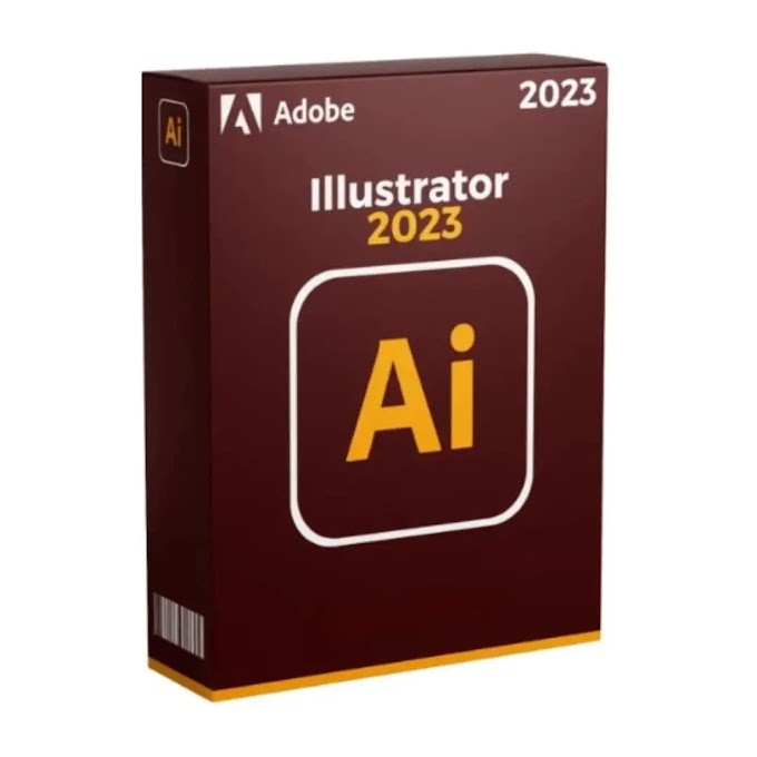 Adobe Illustrator 2023 Download