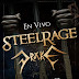 #ShowChileno: 17 de Diciembre SteelRage + Drake en MiBar