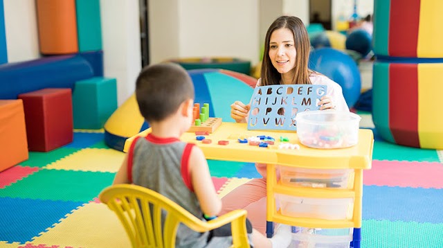 Anak Berkebutuhan Khusus, Yuk Kenali dan Sapa Mereka