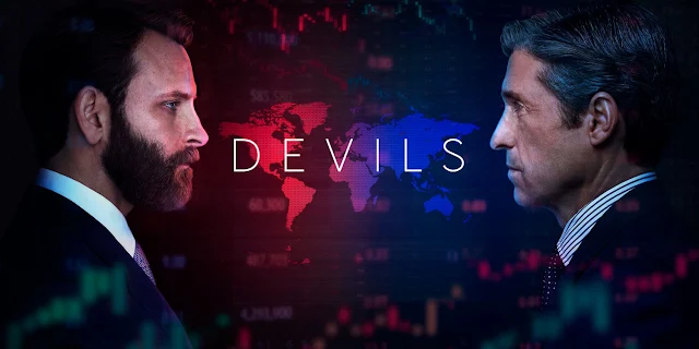 Imagen Devils Temporada 2