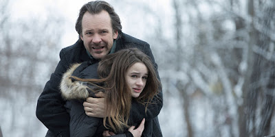 The Lie 2018 Joey King Peter Sarsgaard Image 2