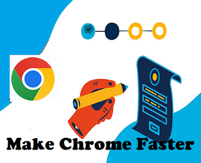 6 easy steps to make Chrome faster and more secure