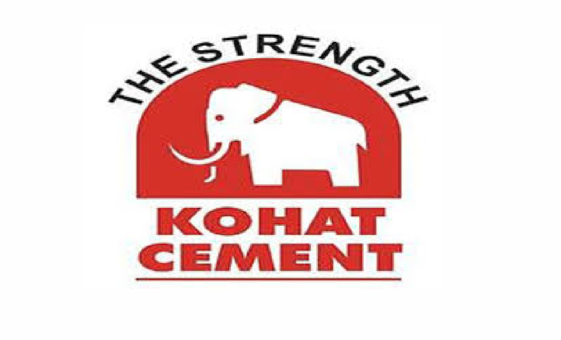 Kohat Cement Company Limited Jobs CSR Officer