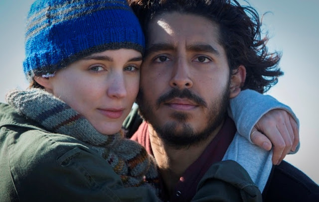 Lion, Dev Patel, Rooney Mara