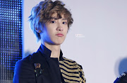 [PICTURE] EXOK Chanyeol 12.06.02 at AR Genie 4th Show Photo Download (exo)