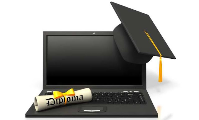 What is an Online College?