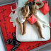 OMG! Check out Iyanya's 'raunchy'  birthday cake