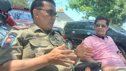 Melirik potensi Ruas Jalan V Koto Timur-Malalak     Butuh Peningkatan Status Jadi Jalan Provinsi 