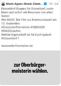 #DuesseldorfVerstehen