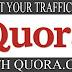 How To Boost Blog Traffic In 10-15 Days With Quora