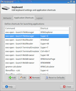 cara menambah shortcut keyboard di ubuntu