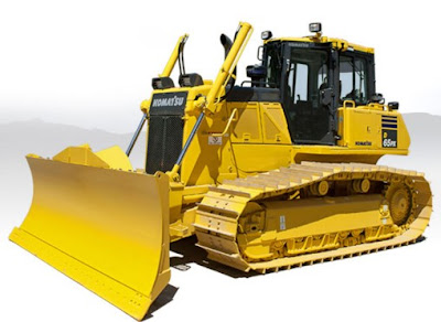 Pengertian Dozer Shovel dan Fungsinya