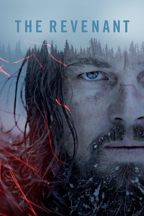 Watch The Revenant 2015 Full Movie With English Subtitles