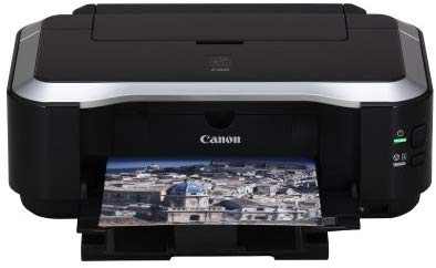 Canon PIXMA iP4600 Driver Downloads