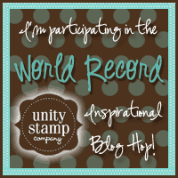 Unity Blog Hop!