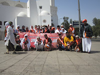 Foto SMBC Umrah Haji 37