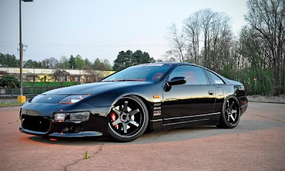 Nissan 300ZX