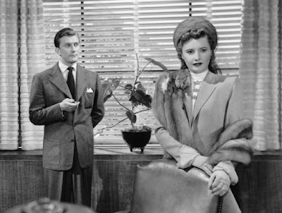 The Strange Love Of Martha Ivers 1946 Movie Image 4