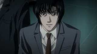 Death Note 22
