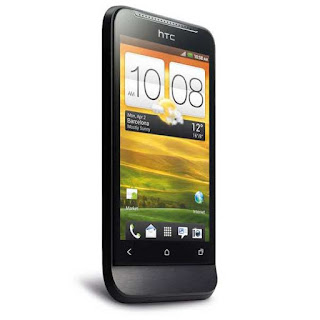 HTC One V