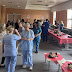 Τίμησαν την Παγκόσμια Ημέρα Νοσηλευτή στο νοσοκομείο Αγρινίου (φωτο &  βίντεο)