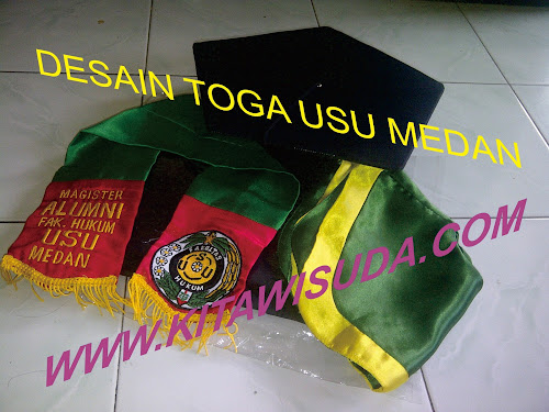 toga usu medan