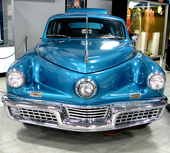 1948 Tucker