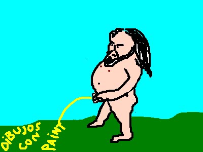 Dibujos con Paint